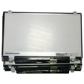 14-calowy płaski ekran LCD / panel LED laptopa N140BGE L42 LVDS 40 PIN