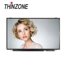 TFT Slim B101AW06 10.1 Wyświetlacz LCD, Ekran LCD Full HD Jasność 200cd / m²