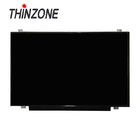 1366 * 768 14-calowy monitor ledowy Panel Lcd Full HD Lvds 40-pinowy ekran HB140WX1-300