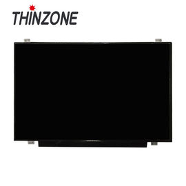 1366 * 768 14-calowy monitor ledowy Panel Lcd Full HD Lvds 40-pinowy ekran HB140WX1-300