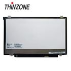Chiny Nv140fhm-31 / N41 14-calowy ekran LCD EDP 30 PIN Panel FHD IPS Wymiana wyświetlacza notebooka firma