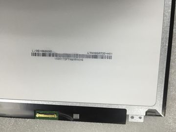 1366 X 76815.6 Inch Laptop Lcd Screen Glossy Panel LTN156AT39 B156XTN04.1 B156XW04 V7